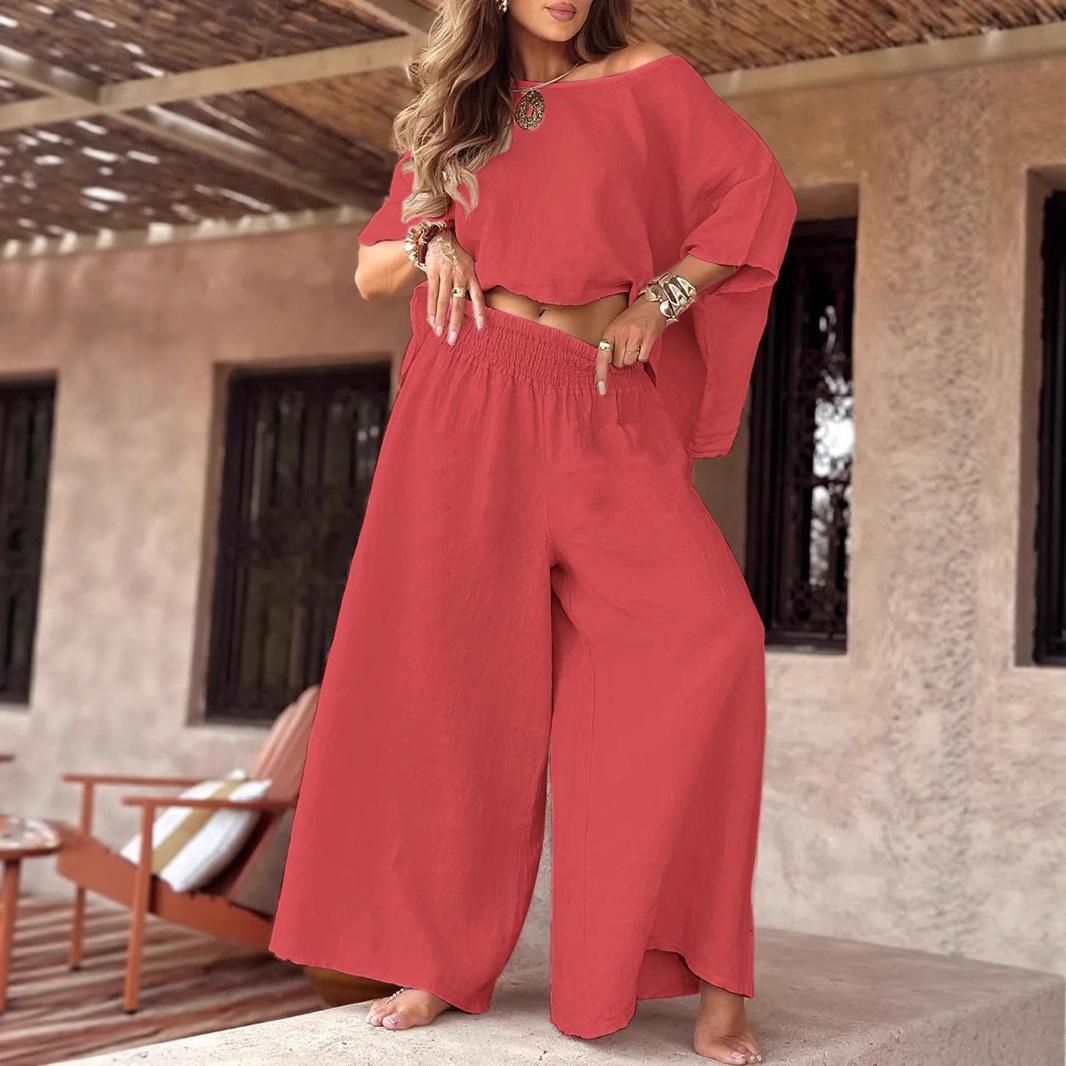 Red / XS