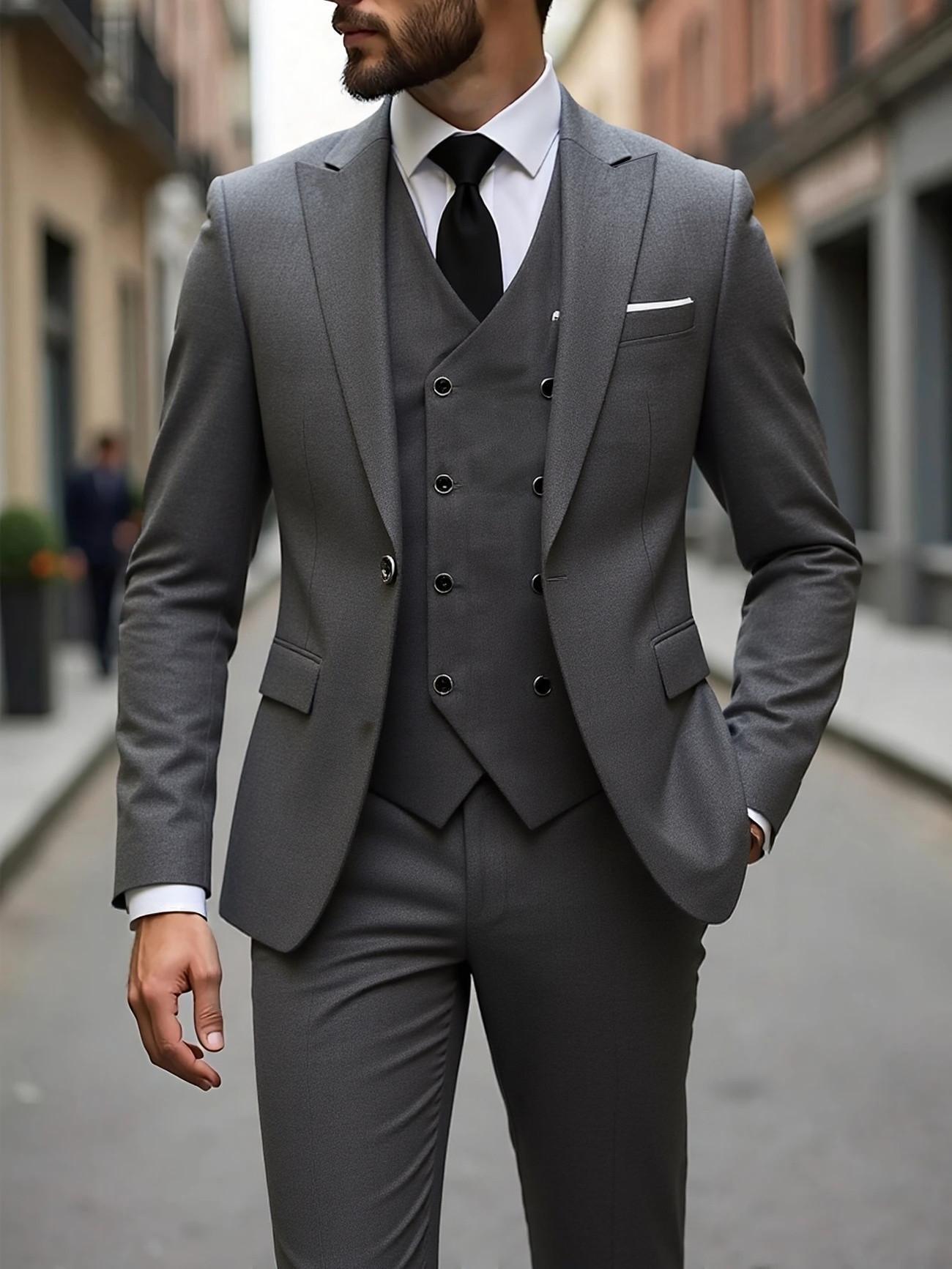 Dark Gray / XS