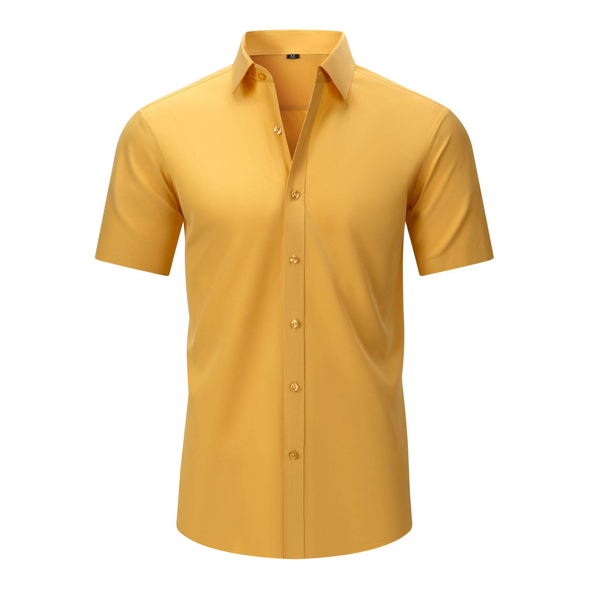 Golden Yellow / XS