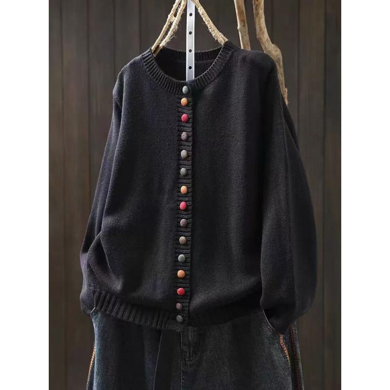 Black / Free Size