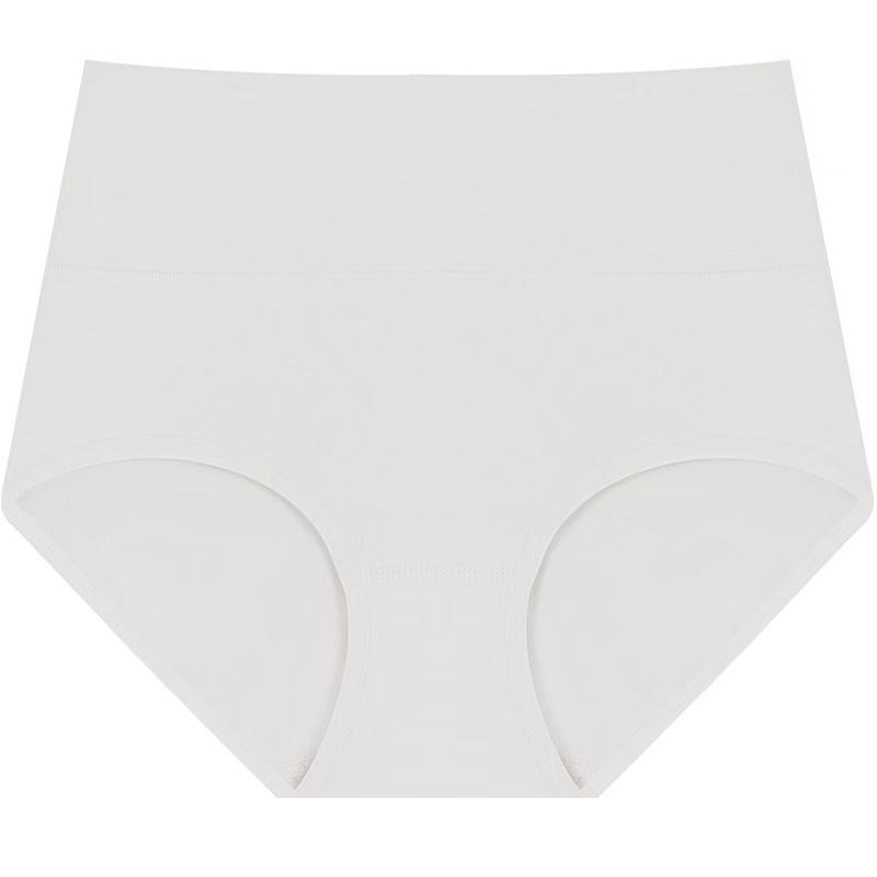 White / S