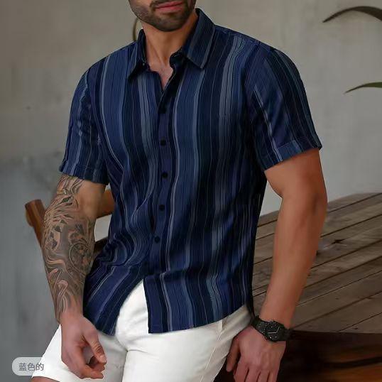 Navy Blue / 2XL