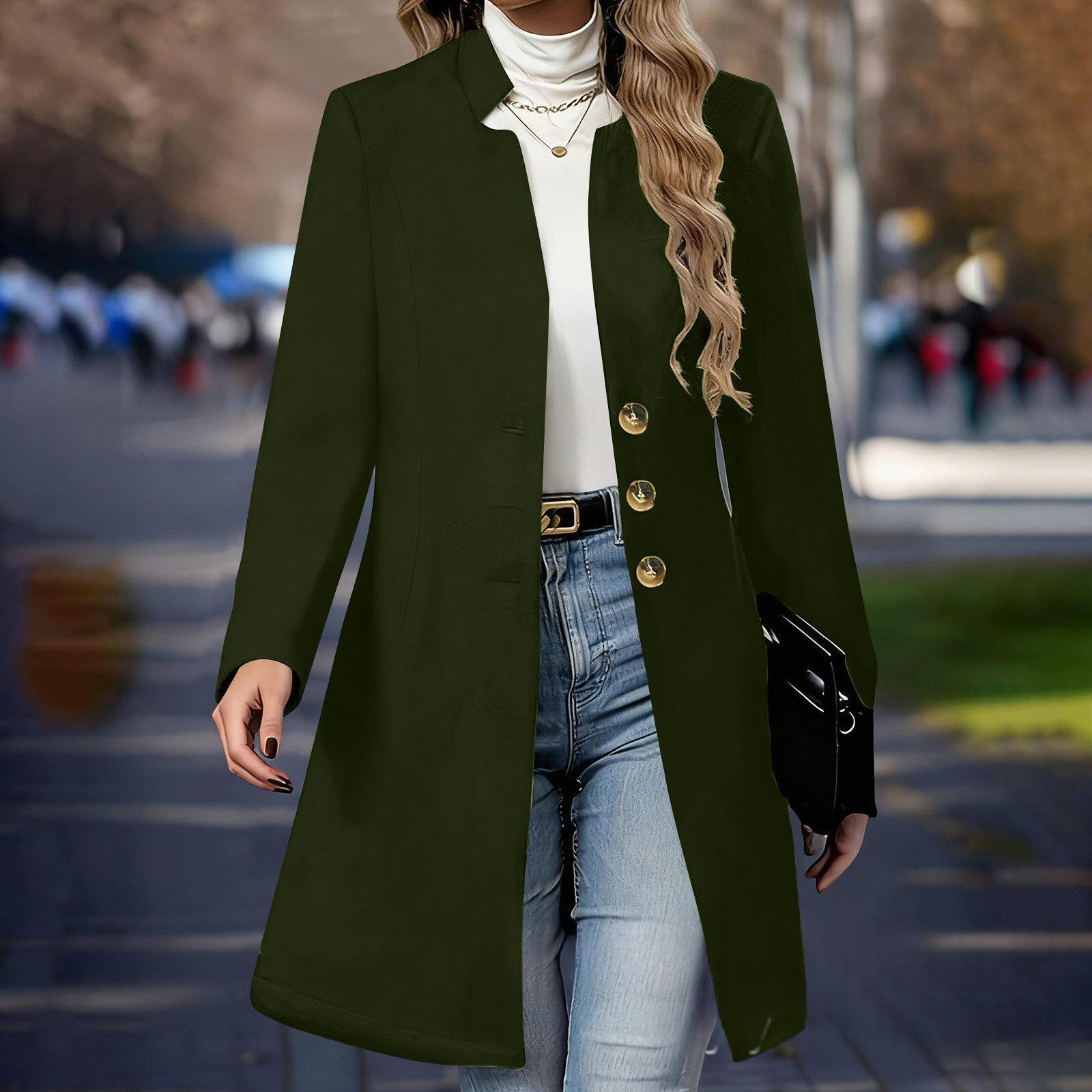 Army Green / S