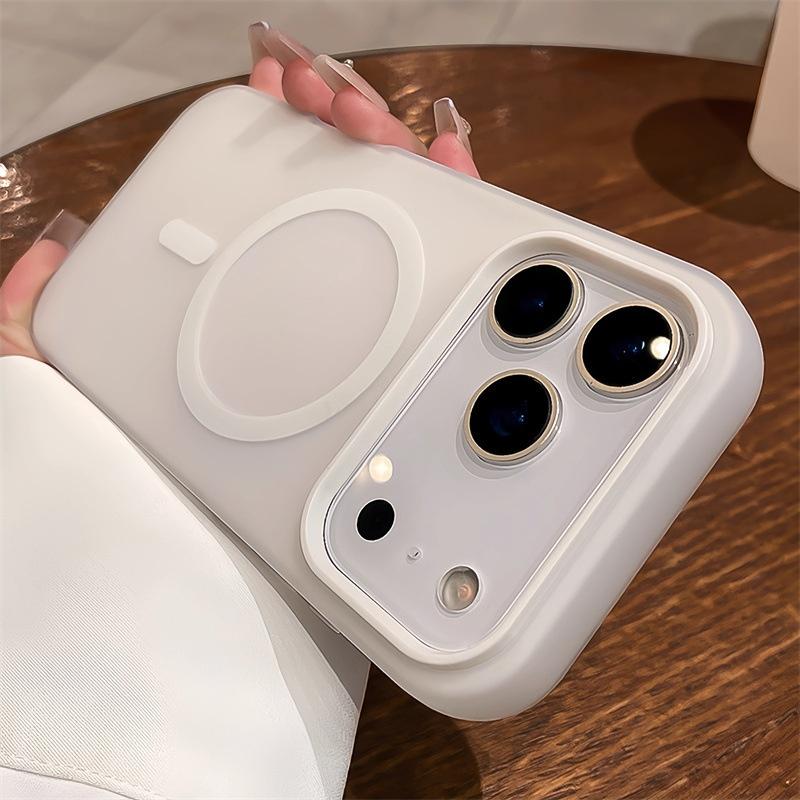 White / IPhone17ProMax