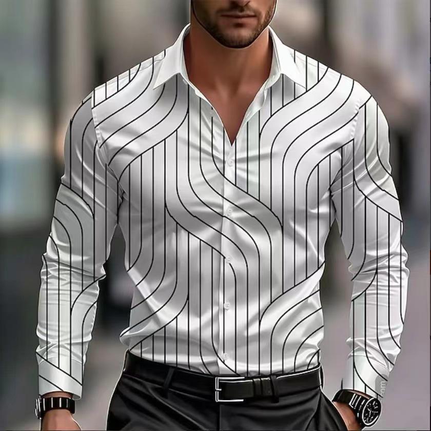 White / L