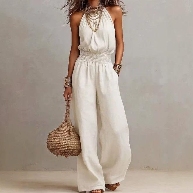 S / White