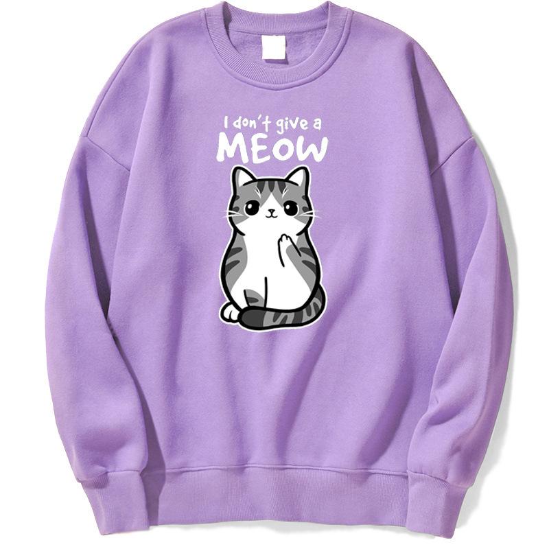 Light Purple / XS