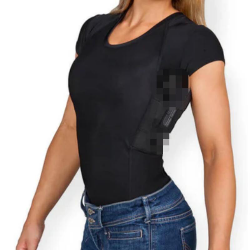 Short-sleeved Shirt