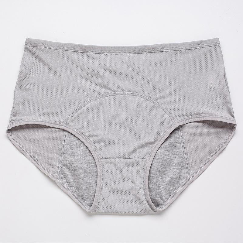 Silver Gray / M