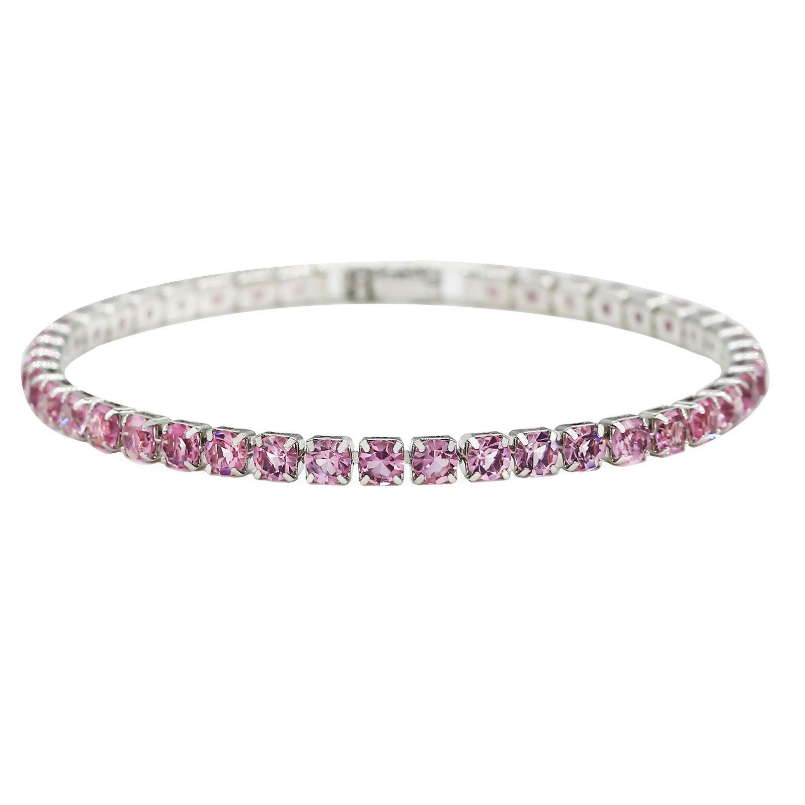 Platinum Pink 17cm