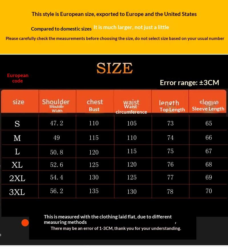 Mens Fashionable Casual Cotton-Quilted Long-Sleeve Cardigan