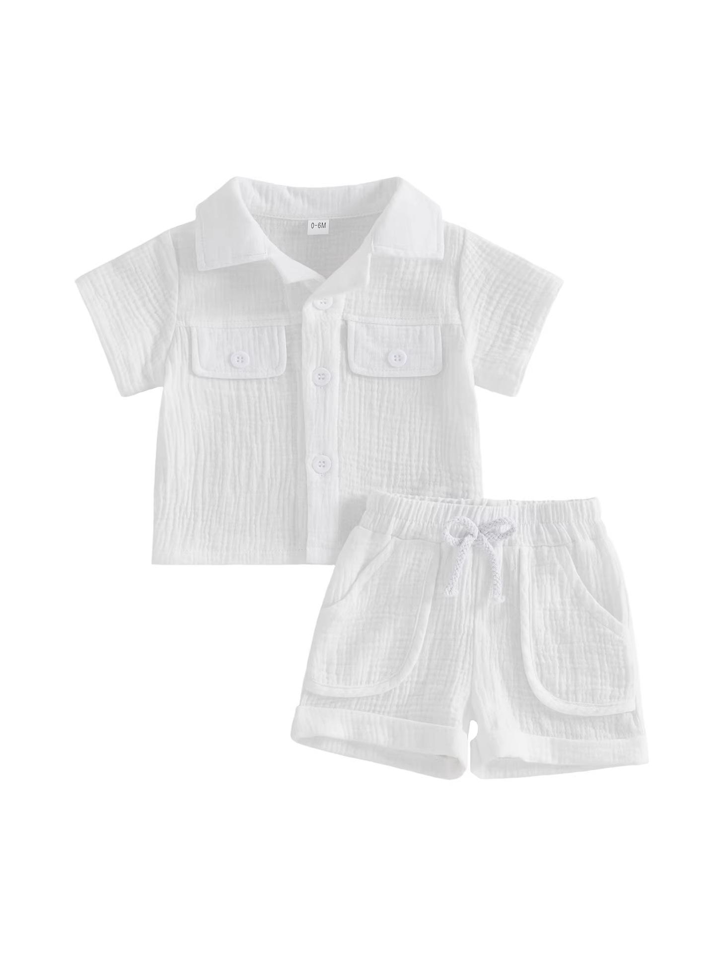 White / 0to6M