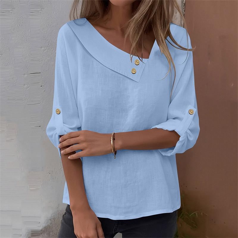 Sky Blue / S