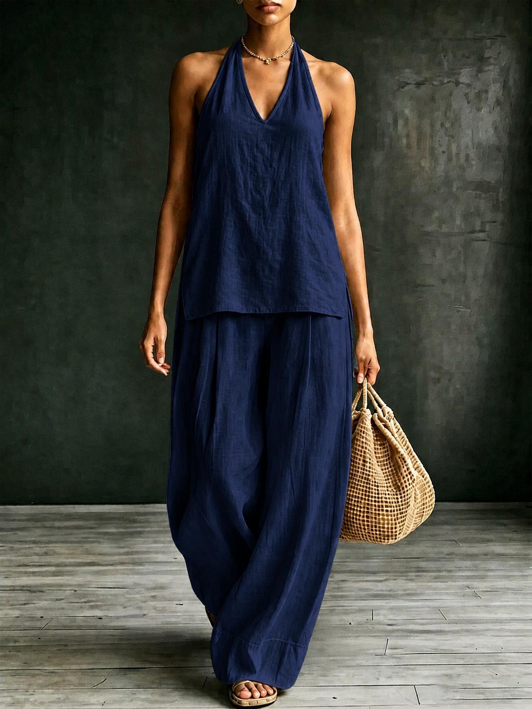 Navy Blue / S