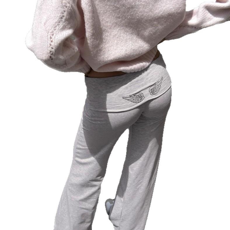 Gray / XS / PANTS