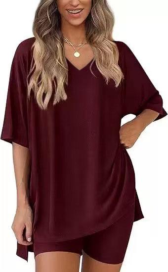 Wine Red / S