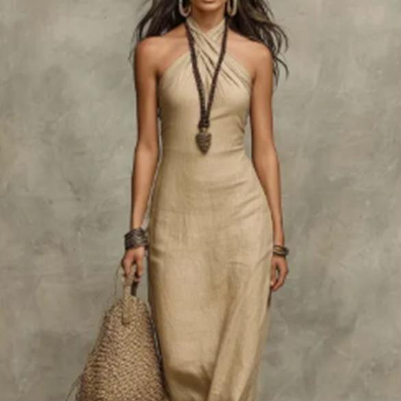 Polyester Women's Jumpsuit