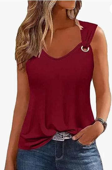 Wine Red / S