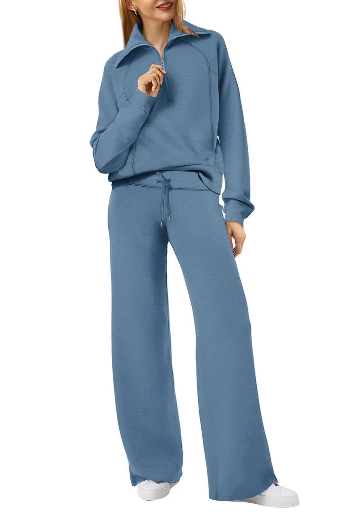 Blue Gray / 2XL