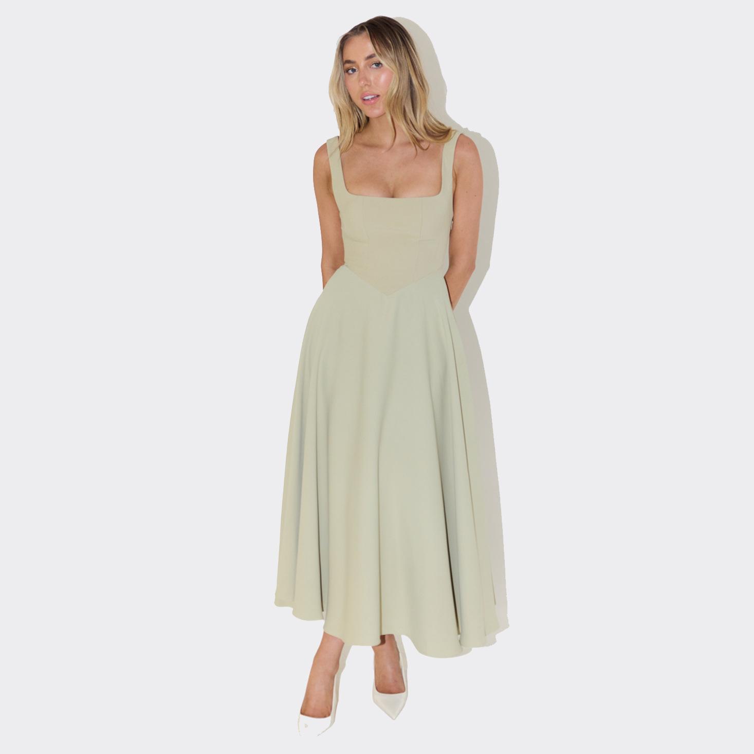 Green / L