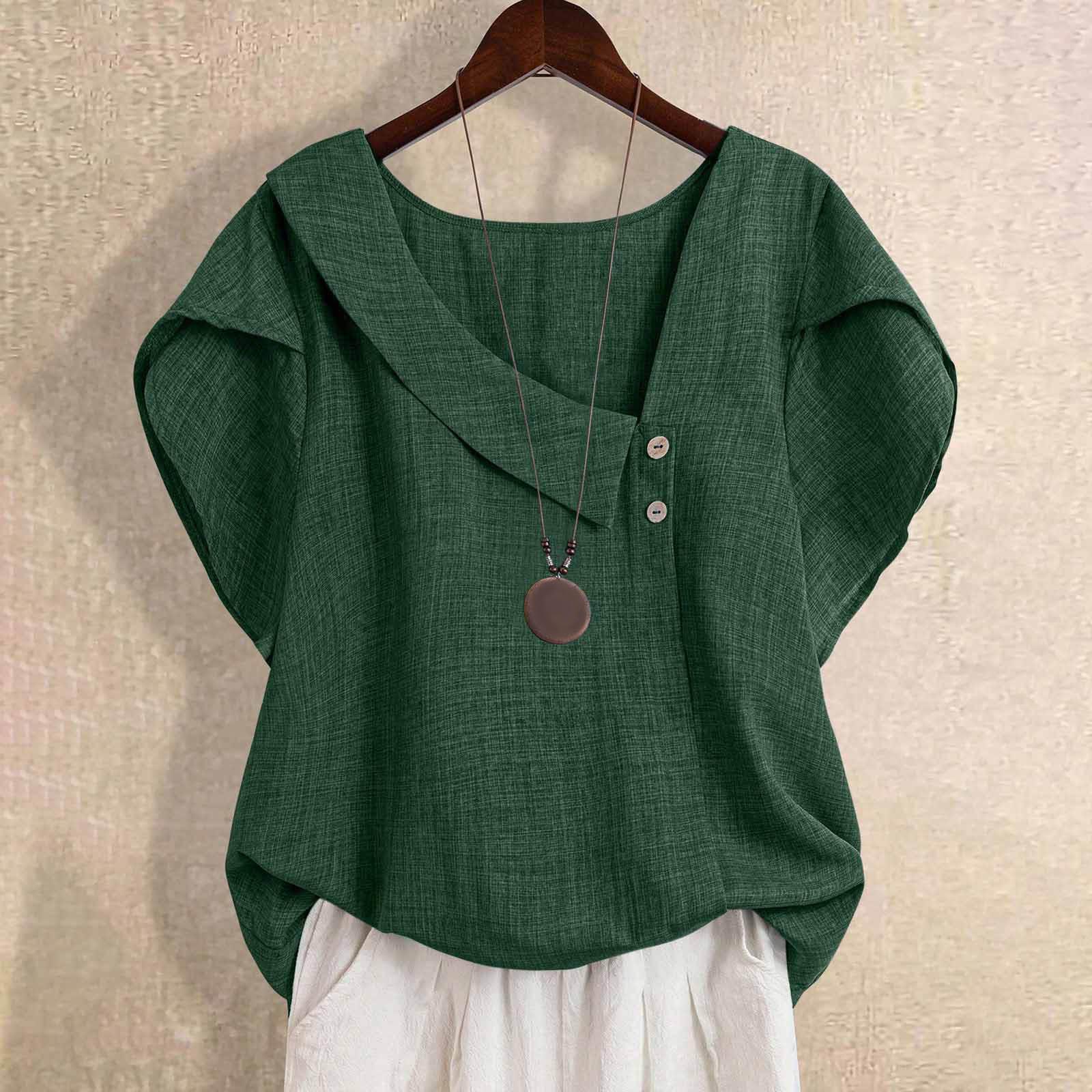 Green / S