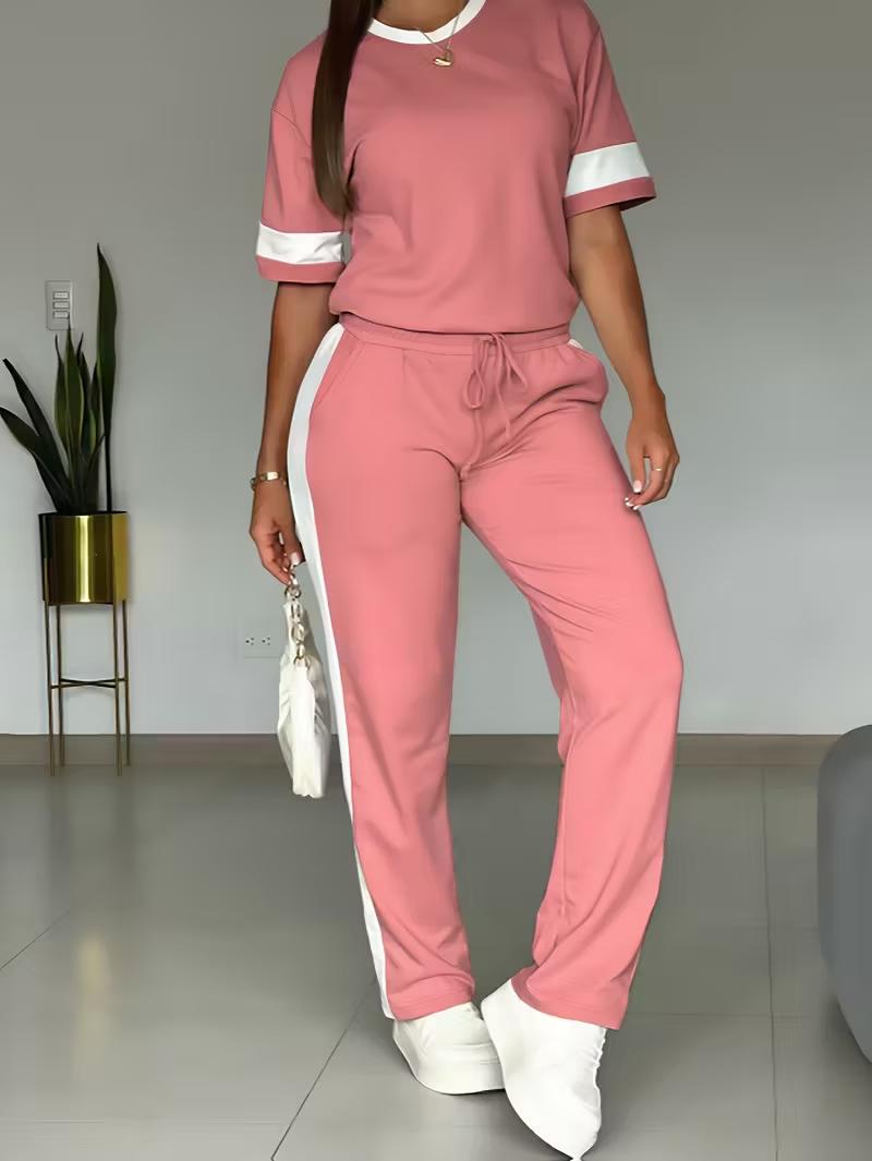 Pink / S
