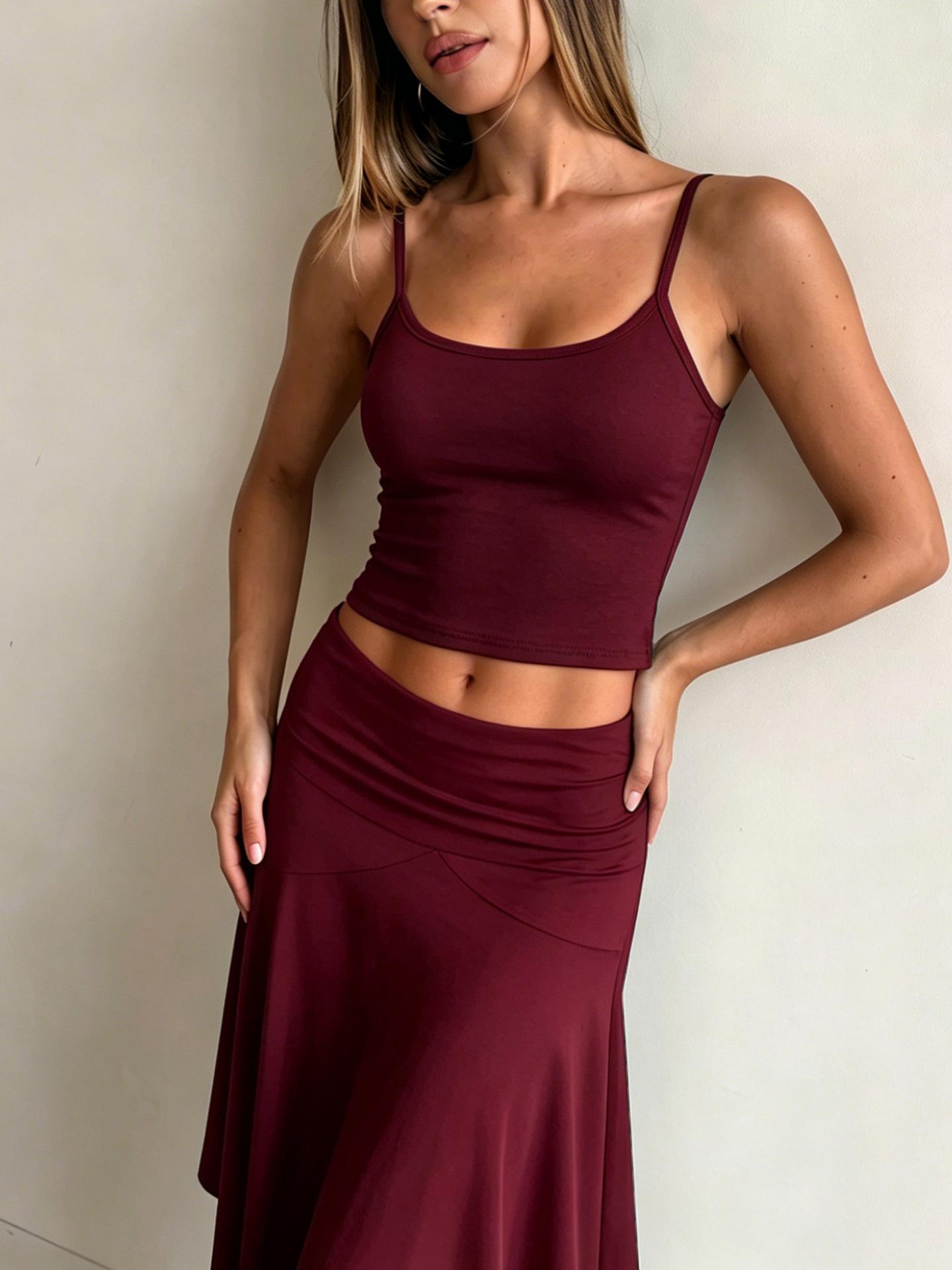 Red / L
