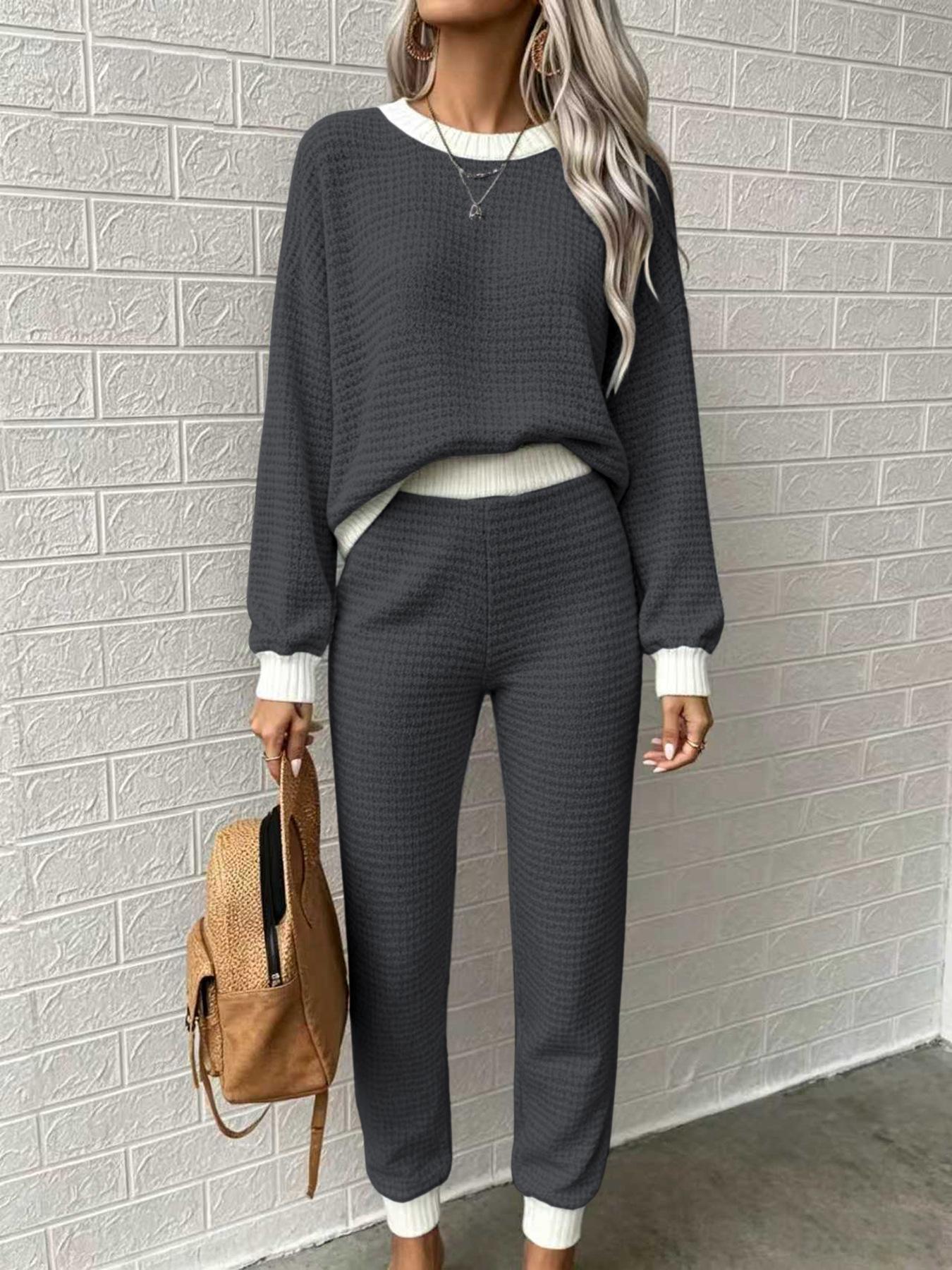 Dark Gray / S