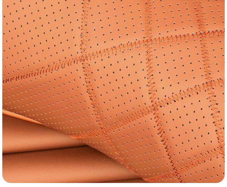 Car Headres Neck Pillow Lumbar Support Cushion Interior Accessories