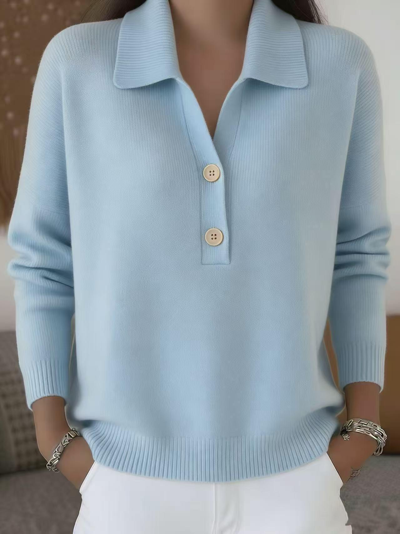 Light Blue / S