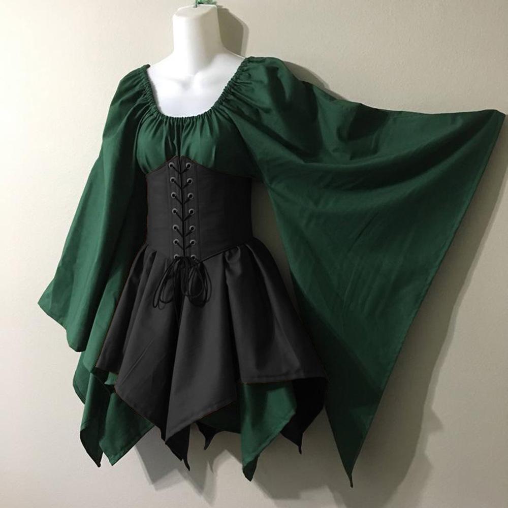 Green black / S