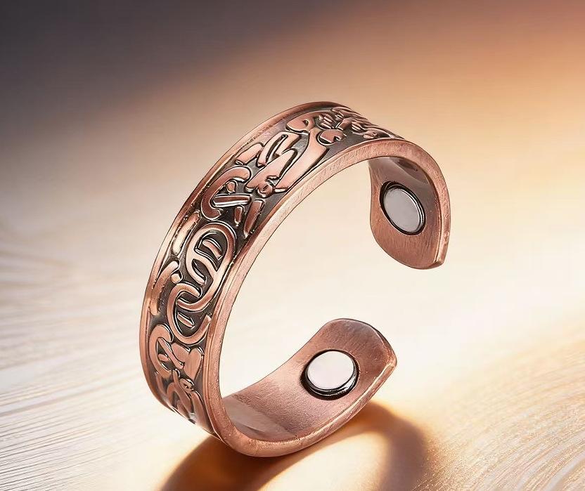 Double Ring Ring