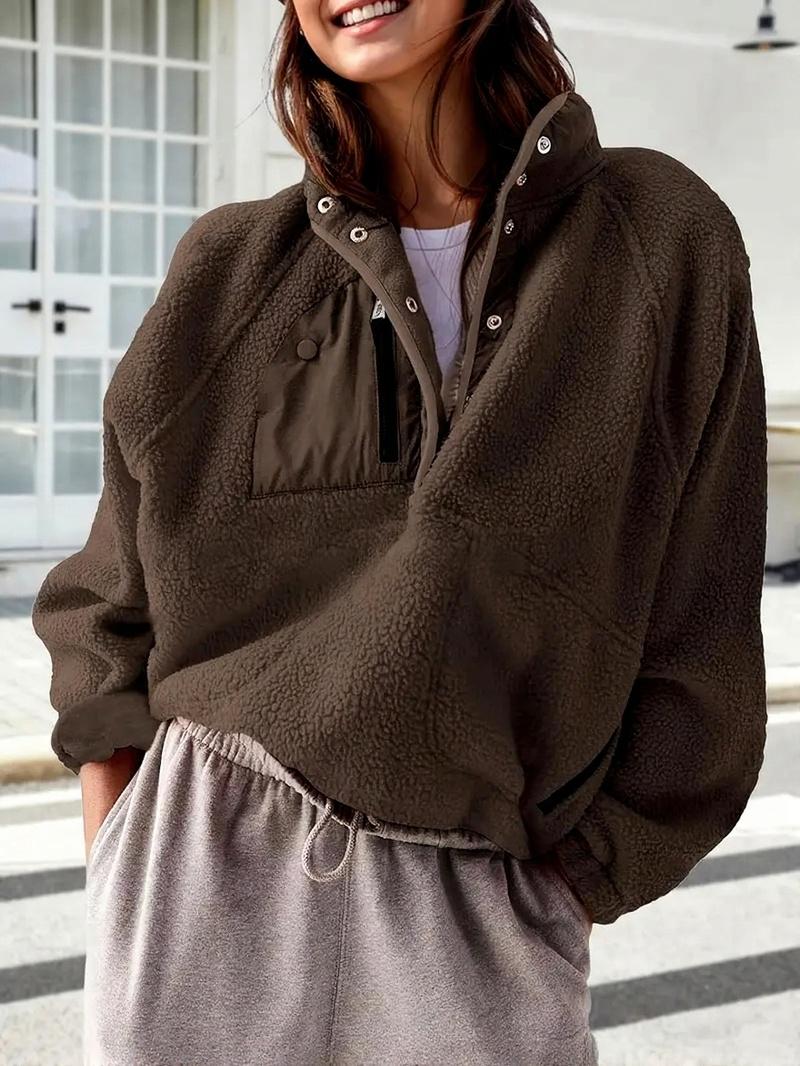 Brown / S