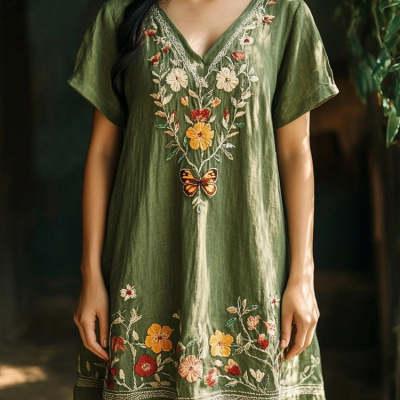 Green 1 / 4XL