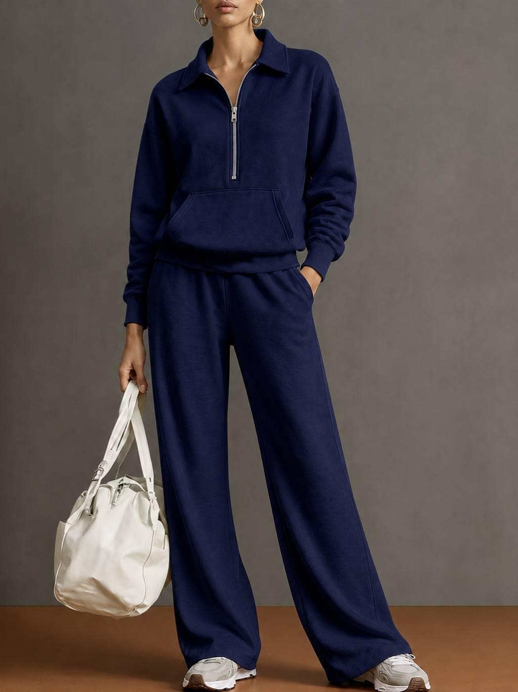 Navy Blue / S