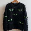 Black / L