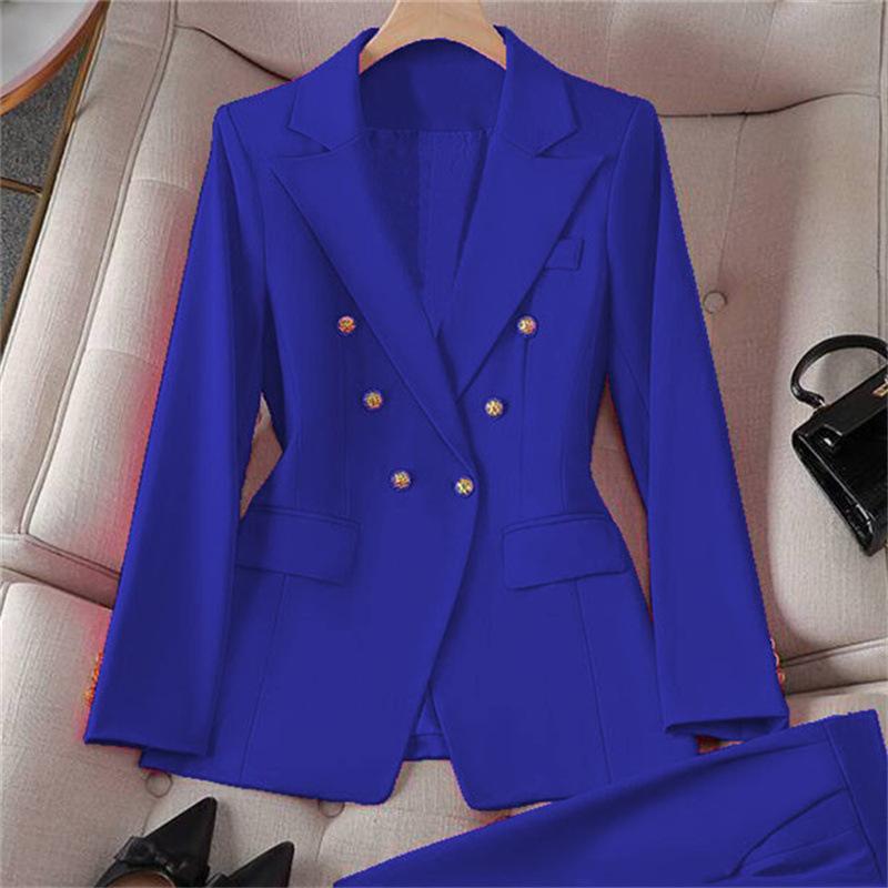 S / Imperial blue