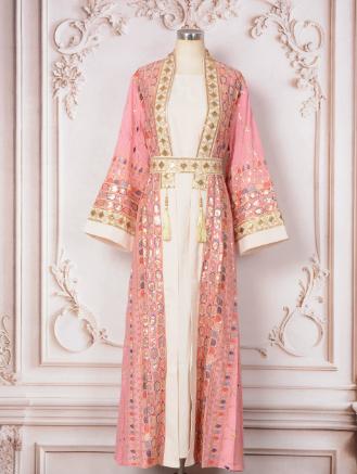 Pink / L