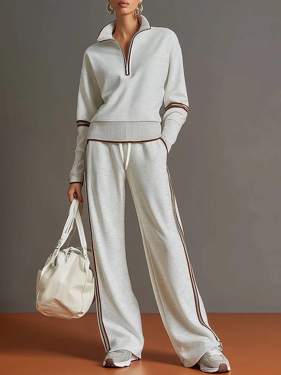 White / S