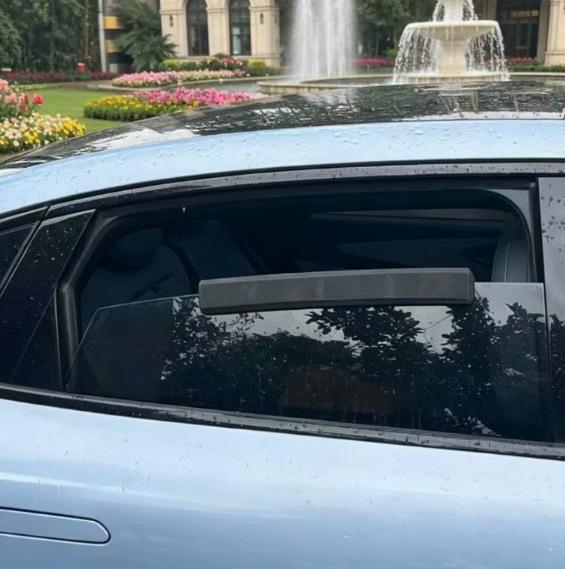 Practical Pet Dog Car Window Chin Rest