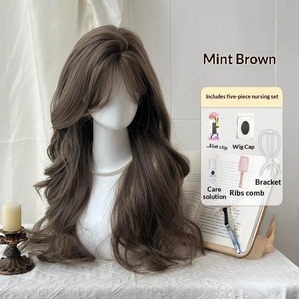 Distribute 5 pieces
