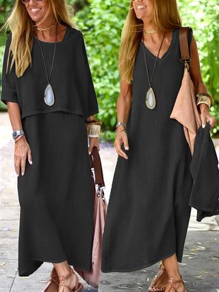 Black / 1XL