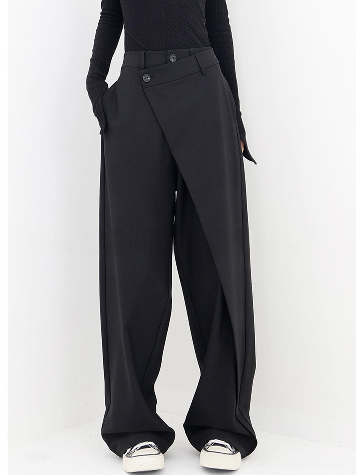 Black / XS