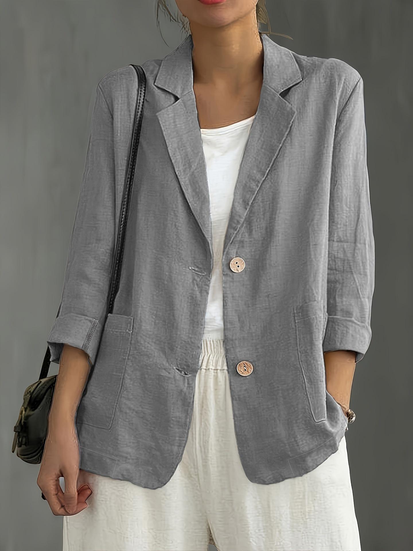 Gray / S