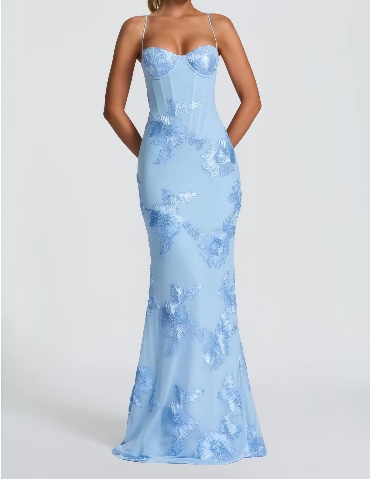 Light Blue / L