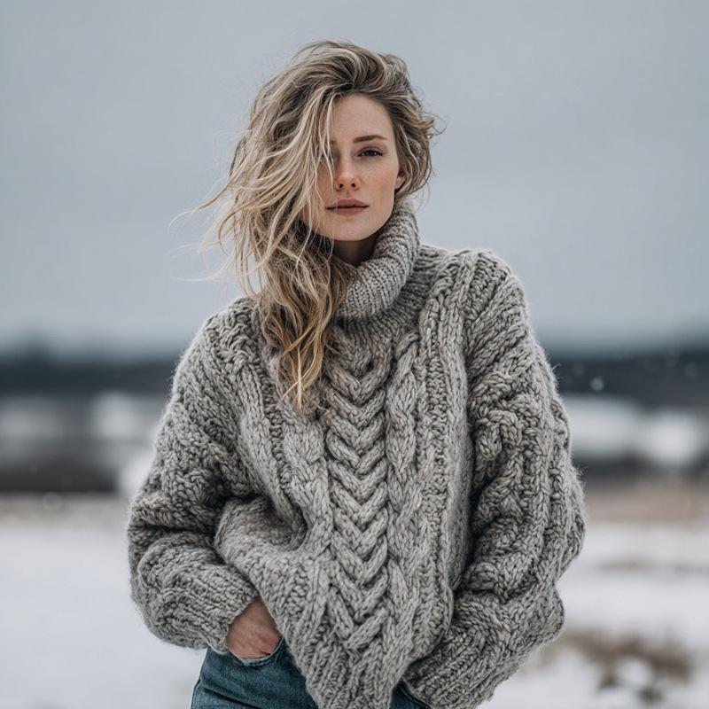 Grey / S