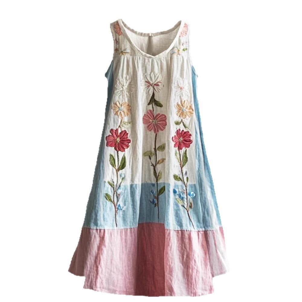 DZ210647ZLLPinkblue / L