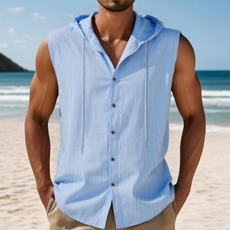 Light Blue / S