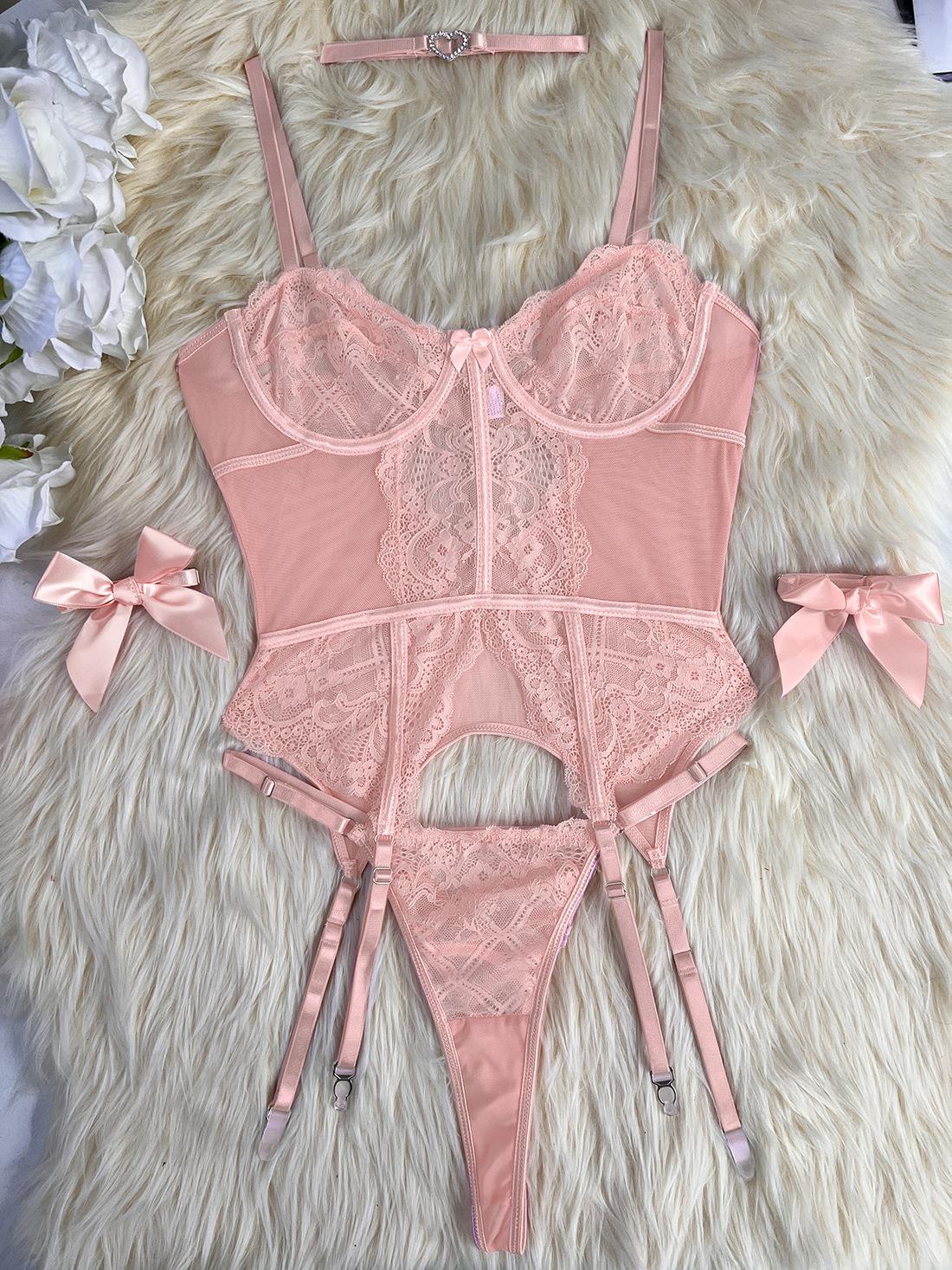 Pink / S