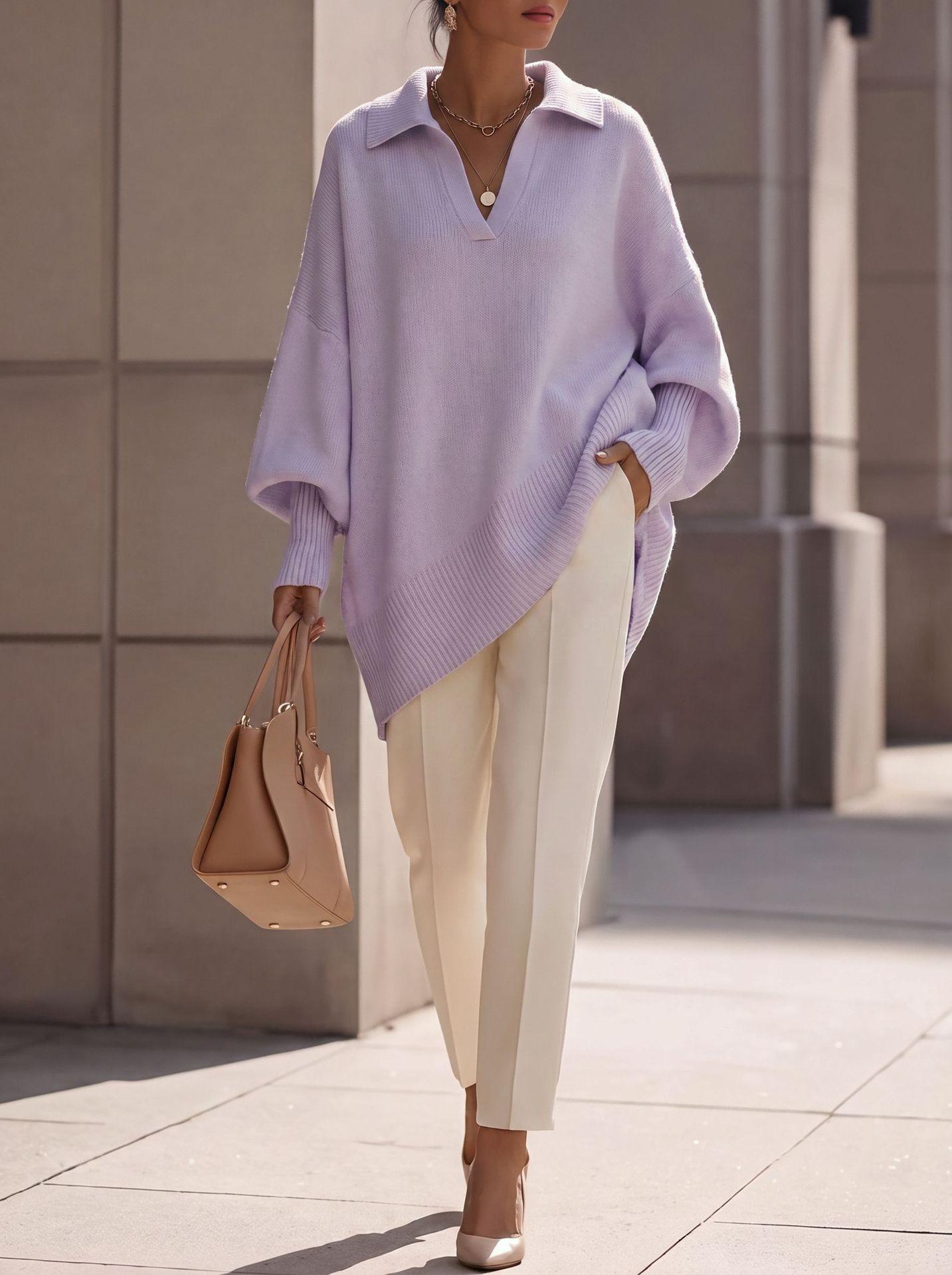 Light Purple / 2XL
